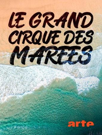 Le grand cirque des marées (2025) poster
