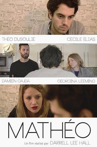Mathéo (2014) poster