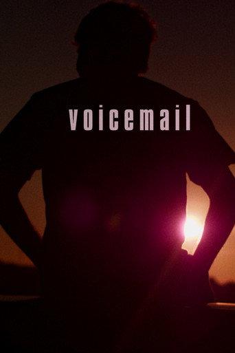 voicemail () poster