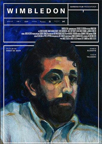 Wimbledon (2019) poster