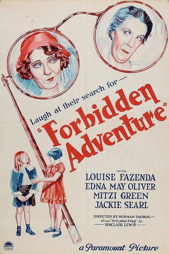 Newly Rich (1931) poster