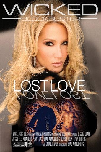 Lost Love (2019) poster