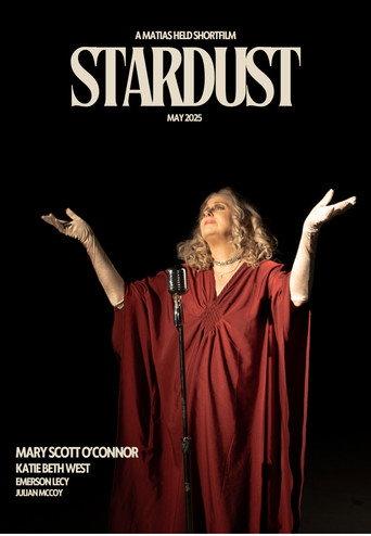 STARDUST () poster