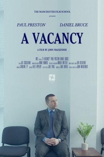 A Vacancy () poster