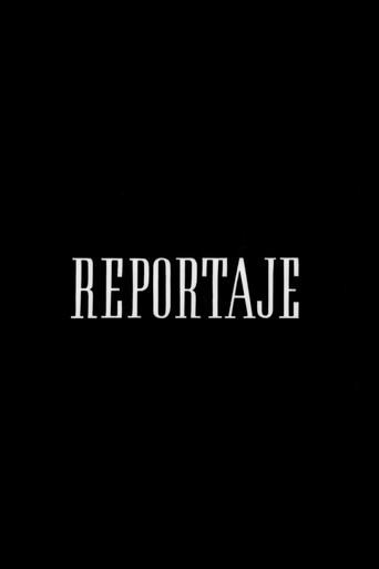 Reports (1966) poster