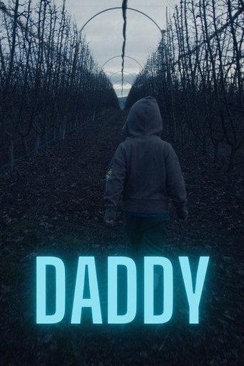 Daddy (2025) poster