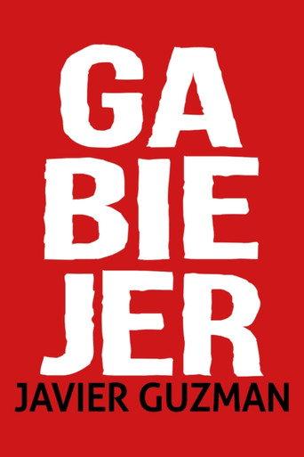 Javier Guzman: Ga-Bie-Jer (2018) poster