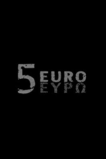 5 Euro (2008) poster