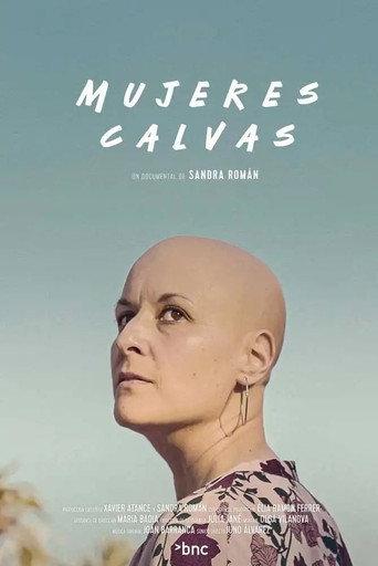 Bald Women (2025) poster