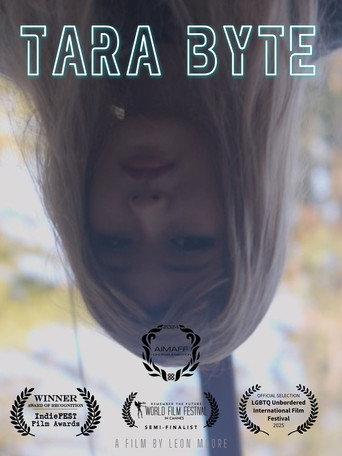 Tara Byte (2024) poster