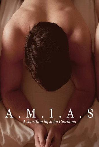Amias (2013) poster