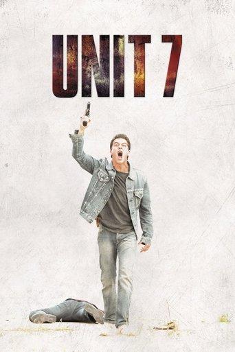 Unit 7 (2012) poster