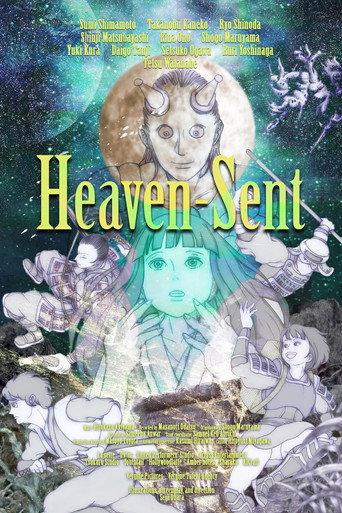 Heaven-Sent () poster