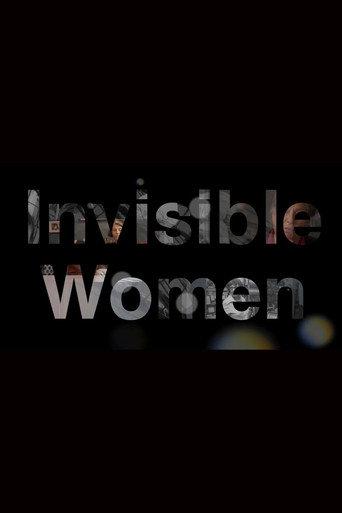 Invisible Women () poster
