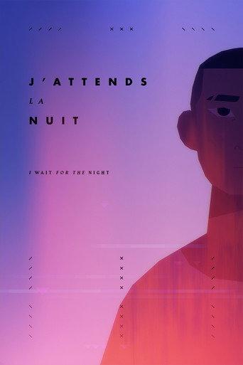 I Wait For the Night (2018) poster