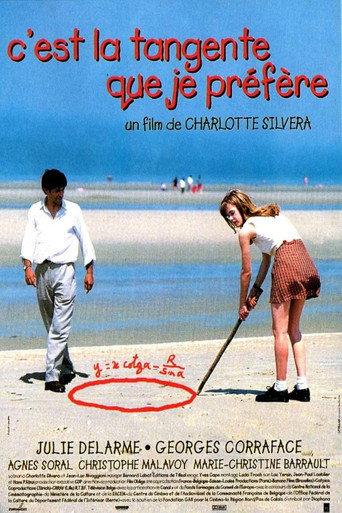 Love, Math and Sex (1997) poster