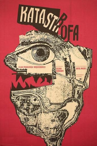 Crime at Dawn (1960) poster
