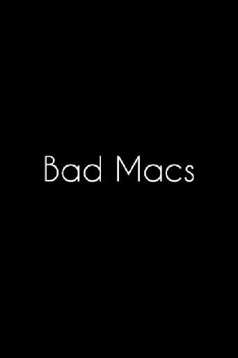 Bad Macs (2021) poster