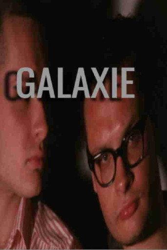 Galaxie (1966) poster