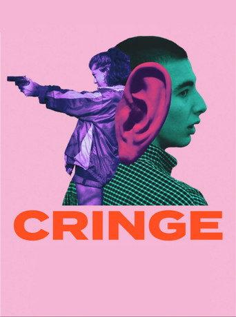 Cringe (2019) poster