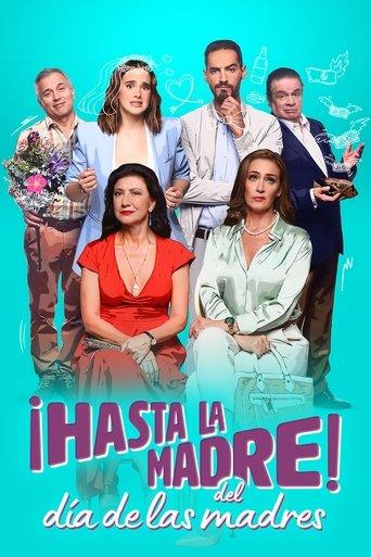 Mother's Day Is Cancelled (2023) poster