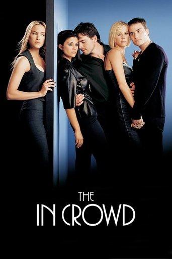 The In Crowd (2000) poster