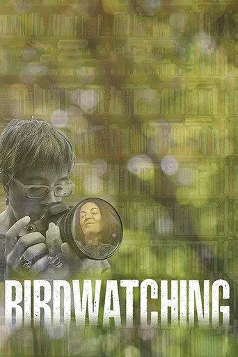 Birdwatching (2019) poster