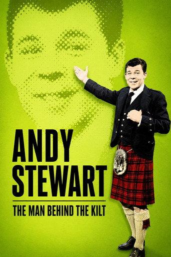 The Man Behind the Kilt (2013) poster