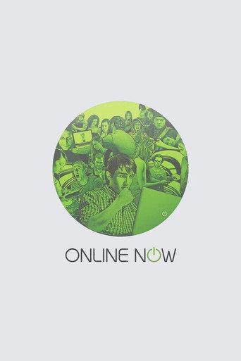Online Now (2013) poster