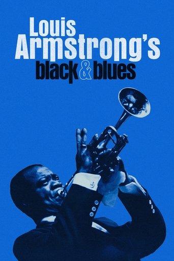 Louis Armstrong's Black & Blues (2022) poster