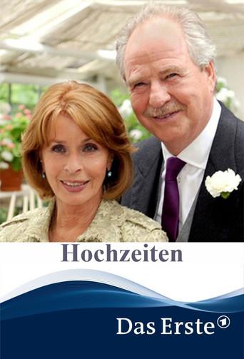 Hochzeiten (2012) poster