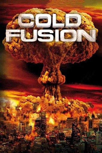 Cold Fusion (2011) poster