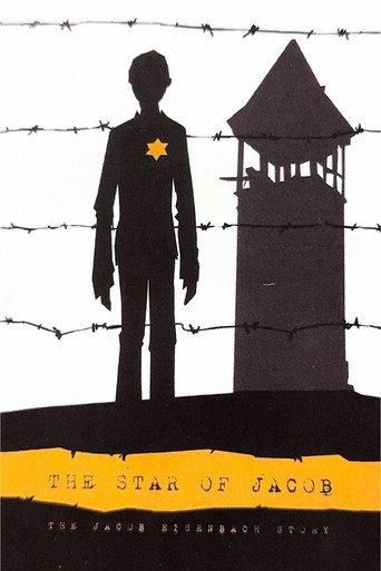 The Star of Jacob (2021) poster
