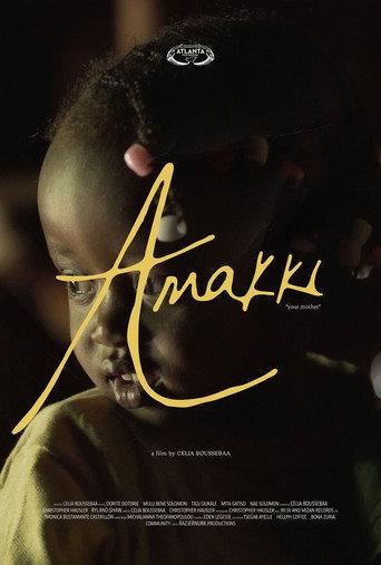 Amakki (2024) poster