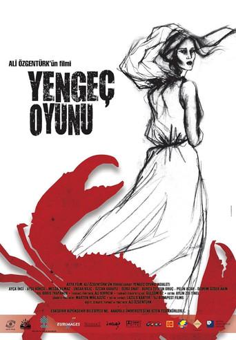 Crab Play (2009) poster