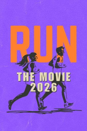 Run () poster