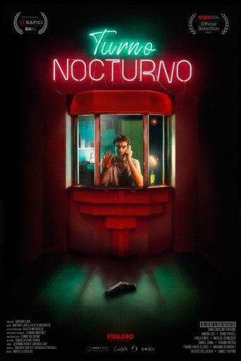 Night Shift (2023) poster