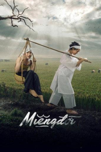 Mouth of Life (2022) poster