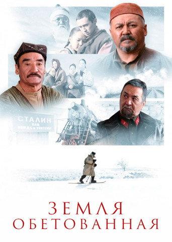 The Promised Land (2011) poster