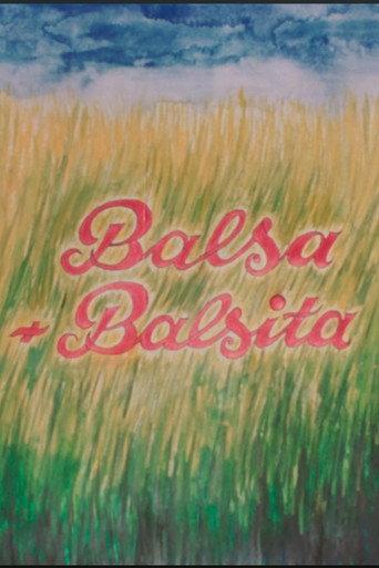 Balsa y Balsita (1983) poster