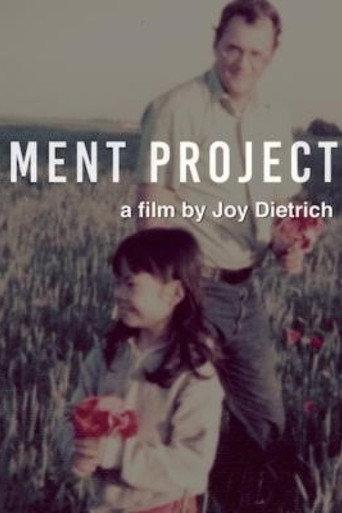 Attachment Project (2024) poster