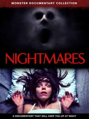 Nightmares (2023) poster
