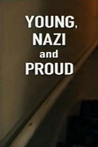 Young, Nazi, and Proud (2002) poster