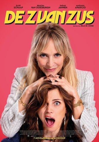 Sisterhood (2024) poster