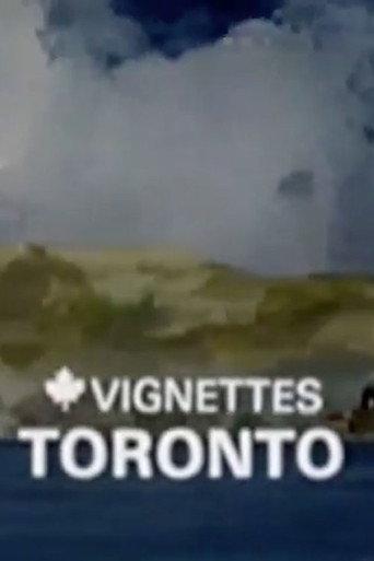 Canada Vignettes: Toronto (1978) poster