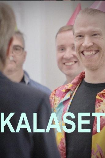 Kalaset () poster