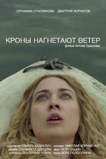 Twisting in the Wind (2023) poster