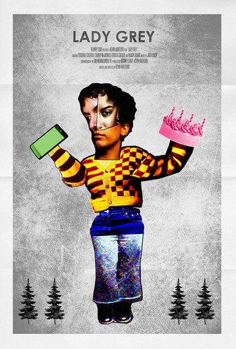 Lady Grey () poster