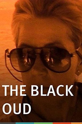 The Black Oud (1992) poster