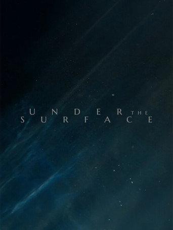 Under the Surface (2024) poster